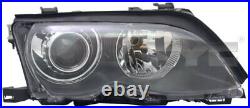 20-12325-05-2 TYC Headlights for BMW