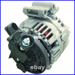 23251N alternator suitable for BMW 3 Coupe (E92)