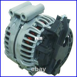 23254N alternator suitable for BMW 1 (E87)