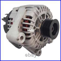 24116N alternator suitable for BMW 5 (E60)