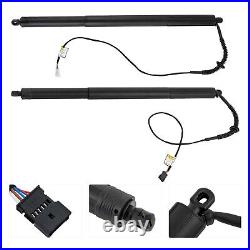 2 electric motor tailgate Powerise L+R for BMW X3 F25 51247232003 51247232004