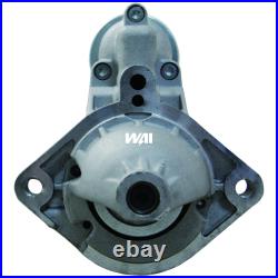 32802N starter suitable for BMW 5 Touring (E61)
