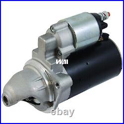 33329N starter suitable for BMW 1 (F21)