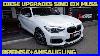 Featured image attached to 55parts Ansaugrohr Chargepipe Passend F R Bmw F20 F21 M140i Clubsport Bremsenupgrade Stage 2
