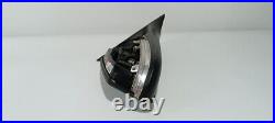 930805 rear-view mirror right for BMW 3 Series Lim. (F30) 511673388922