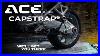 Featured image attached to Acebikes Capstrap The Best Transport Solution For Your Bmw