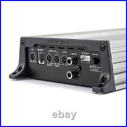 Ampire MBM500.1-3G Power Amplifier 1000 Watt Amplifier 500 Watt RMS Amplifier Class D