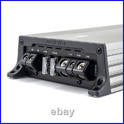 Ampire MBM500.1-3G Power Amplifier 1000 Watt Amplifier 500 Watt RMS Amplifier Class D
