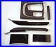Featured image attached to BMW OEM Trim Set for Centre Console Black/Black G11 G11 LCI G12 G12 LCI 4279KM