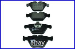 BRAKE LINING SET DISC BRAKE FOR BMW 3/E90/Sedan/E91/E92/Cabriolet Z4/E89 X1