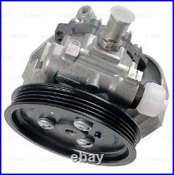 Bosch K S01 000 680 Hydraulic Pump, Steering for BMW