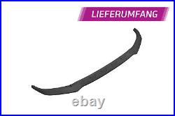 CSR Cup Spoiler Lip with ABE for BMW X3 F25 All (LCI) Not Suitable for M-Pa