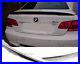 Featured image attached to Car spoiler fits BMW E90, P-Still rear, matching ABS 100% accurate