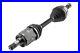 Featured image attached to DRIVE SHAFT suitable for BMW X5 E53 00-06 / FRONT, LEFT /, OE to be seen 3160750