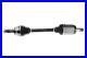 Featured image attached to DRIVE SHAFT suitable for BMW X5 E70 06, X6 E71 08 / LEFT / LEFT, OE to be seen