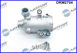 DRM2704 Dr. Motor Automotive Water Pump for BMW