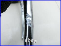 Driver Headrest Seat Re or Li Vo Boston Beige BMW E88 1 Series 11-13 Leather