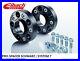 Featured image attached to Eibach ABE wheel spacer black 40 mm system 7 BMW X1 F48 (UKL-L, from 09.15)