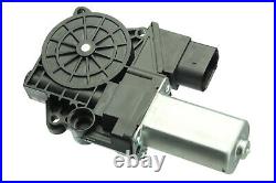 Electric motor for rear left power windows 67 62 6 927 025 suitable for BMW