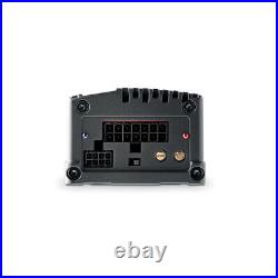 For BMW 5 Series E60 E61 Focal Plug & Play 4-Channel Amplifier 320 Watt RMS