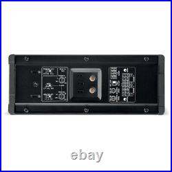For BMW Mini R55 R56 R57 R58 Focal Plug & Play 4-Channel Amplifier 320 Watt RMS