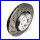 Featured image attached to Front left brake disc for BMW E46 3 Series M3