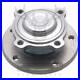 Featured image attached to Front wheel hub 1982-e81f for BMW 3 E90 2004-2008 ECE FRONT, OE to be seen 31216