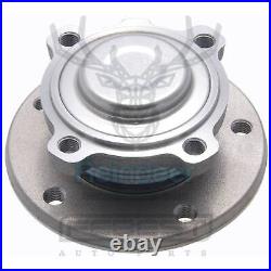 Front wheel hub 1982-e81f for BMW 3 E90 2004-2008 ECE FRONT, OE to be seen 31216