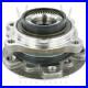 Featured image attached to Front wheel hub 1982-f25f for BMW 6 F06 GGC 2011-2013 Ece front, oe to be seen 31