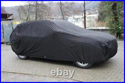 Full garage car cover high quality outdoor winter panoprene for BMW X3 F25 / G01
