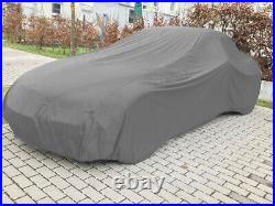 Full garage car cover high quality outdoor winter panoprene for BMW Z3