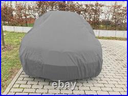 Full garage car cover high quality outdoor winter panoprene for BMW Z3