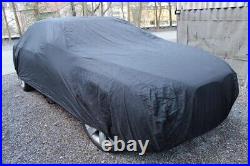 Full garage car cover winter anti-frost for BMW 7 Series (E65) from year 2