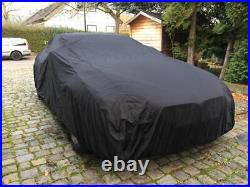 Full garage protective blanket high quality outdoor panoprene for BMW 6 Series F12 / F13