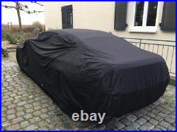 Full garage protective blanket high quality outdoor panoprene for BMW 6 Series F12 / F13