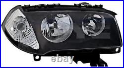 Genuine TYC headlights right for BMW X3 E83 3418412