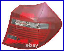 Genuine TYC rear light right LED for BMW E81 E87 0432624