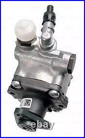 Hydraulic pump, steering for Bosch K S01 000 156