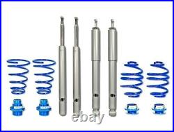 JOM BlueLine coil suspension fits BMW 3 Series E30 316 316, 318i 320i 323i 325