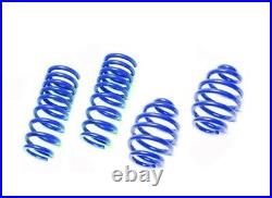 JOM BlueLine coil suspension fits BMW 3 Series E30 316 316, 318i 320i 323i 325