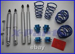 JOM coil suspension for BMW E30 3 Series 316 318 320 323 325 M3 + gas pressure damper new