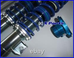 JOM coil suspension for BMW E46 316 318 320 325 328 330 d
