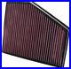 Featured image attached to K&N Sport Air Filter 33-2943 for BMW 5 Series E60 520D 2.0 535D 3.0 DIESEL 2004-2010