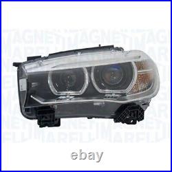 MAGNETI MARELLI main headlights suitable for BMW 710815029052