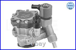 MEYLE 314 631 0034 Hydraulic Pump, Steering System for BMW