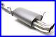 Featured image attached to Muffler 2x76DTM, suitable for BMW E36, 316i COMPACT