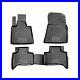 Featured image attached to OMAC rubber mats floor mats for BMW X5 E53 1999-2006 TPE vending machines black 4x