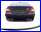 Featured image attached to Passend für BMW 525 535 528 550 Trunk Lip E60 Spoiler Rear Tail Lid BLACK Body k