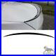 Featured image attached to Rear spoiler rear spoiler lip carbon high gloss look + 3M suitable for BMW F10