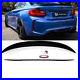 Featured image attached to Rear spoiler trunk black gloss 475 code suitable for BMW 2 Series F22 Coupe + ABE